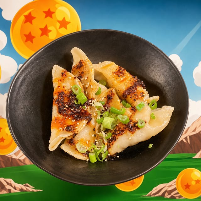Steamed Chili Oil Dumplings🥟🔥.