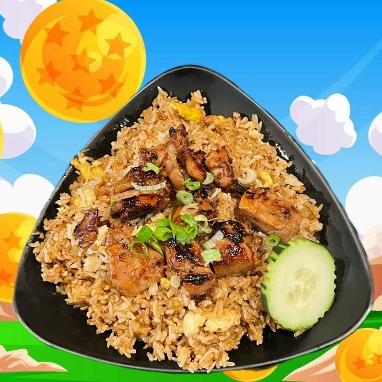 Miso Magic: Japanese Flavors and More