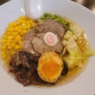 beefy ramen