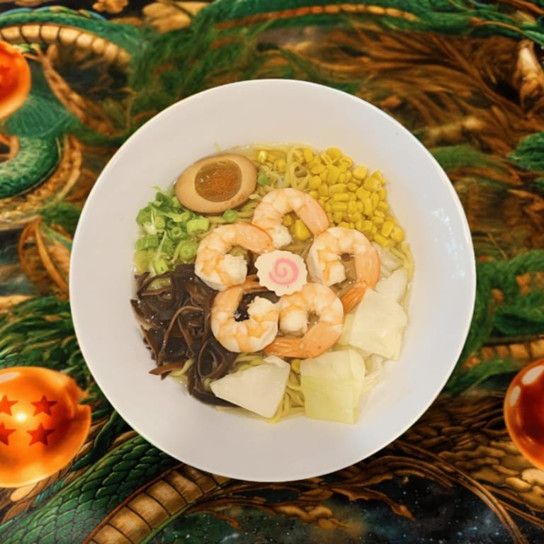 Delicious Ramen Options