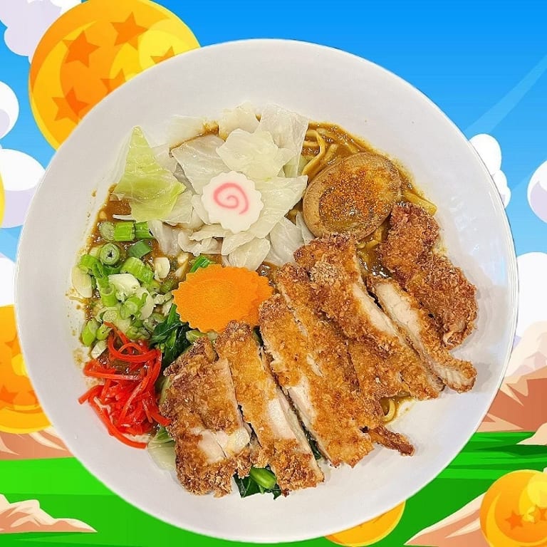 Delicious Soup Selections: Ramen, Pho, and More