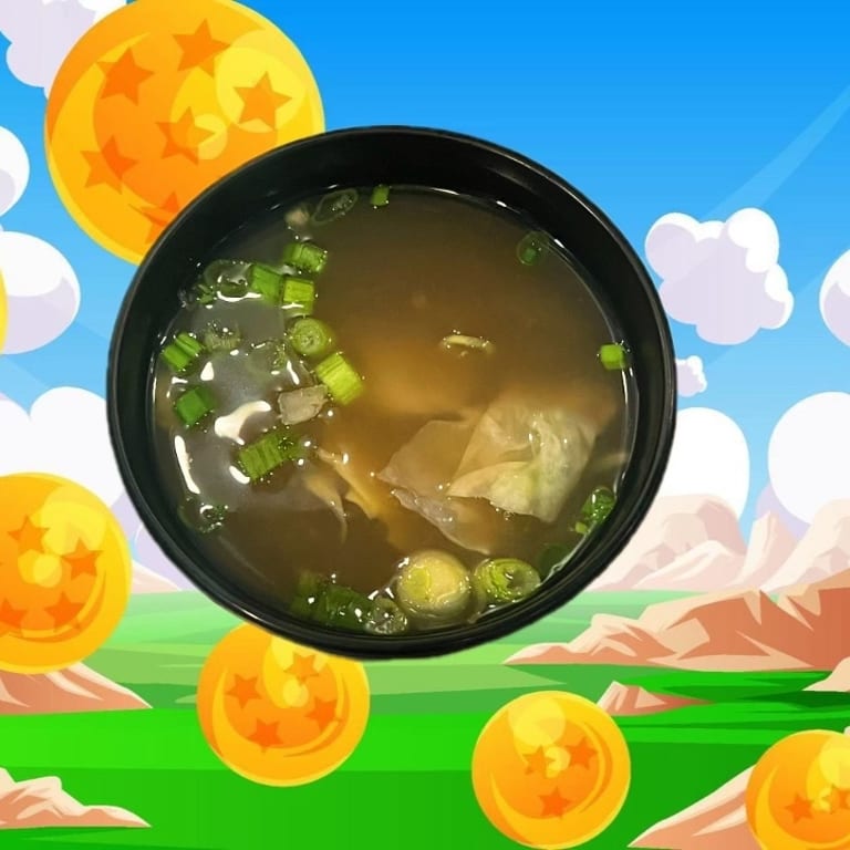 Savor Our Flavorful Soups